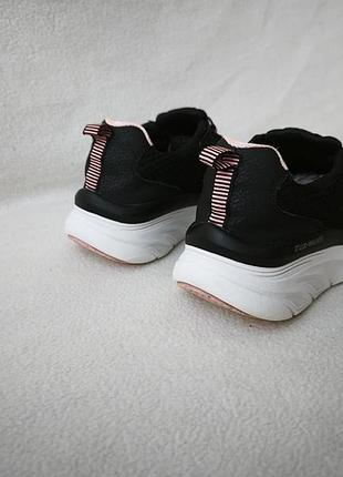 Кроссовки skechers р. 37 9