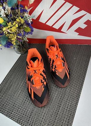 Оригинальные бутсы копки adidas 3