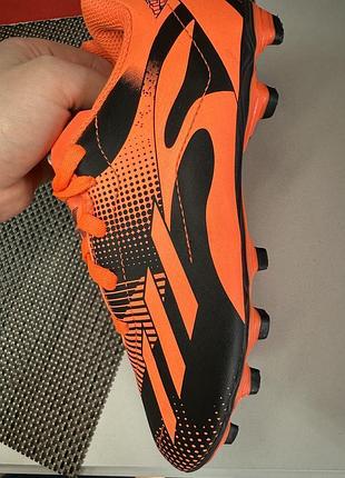 Оригинальные бутсы копки adidas 5