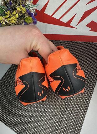 Оригинальные бутсы копки adidas 7