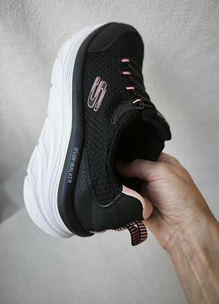 Кроссовки skechers р. 37 4