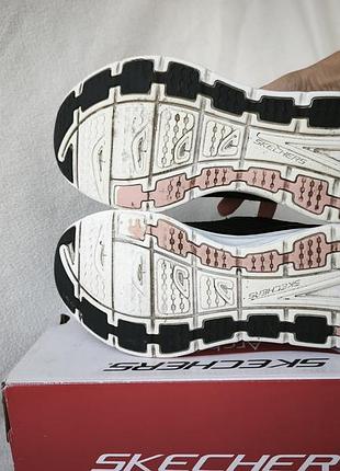 Кроссовки skechers р. 37 10