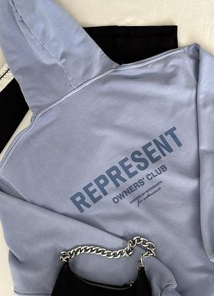 Худі represent 2