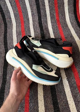 Кросівки чоловічі adidas x y-3 qisan cozy