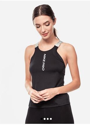 Спортивна майка  nike pro