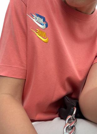 Футболка nike ,оригінал