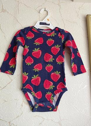 Боди фирмы carters