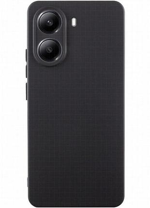 Чехол silicone cover ummi lakshmi full camera (aa) для xiaomi 14t черный / black