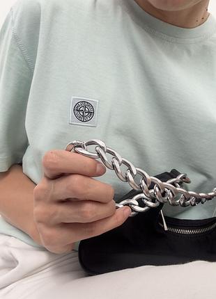Футболка stone island