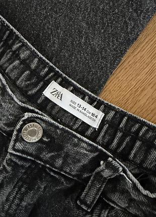 Джинси  zara 2