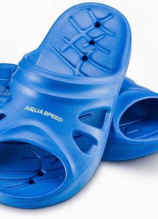 Шльопанці aqua speed florida лучшая цена с быстрой доставкой по украине