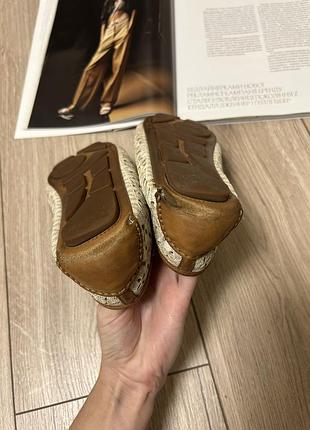 Балетки michael kors 6