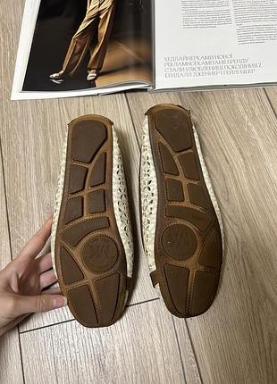 Балетки michael kors 4