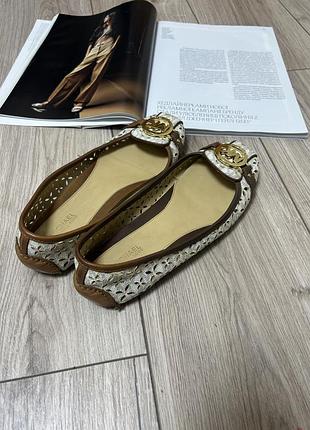 Балетки michael kors 2