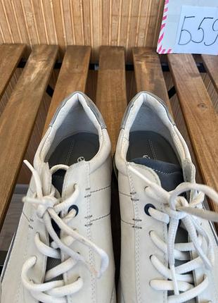 Кроссовки ecco roadstar 6