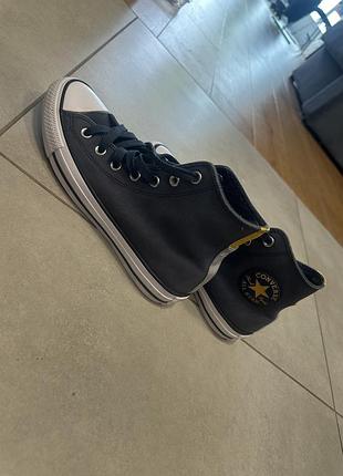 Кеды converse