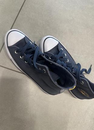 Кеды converse 2