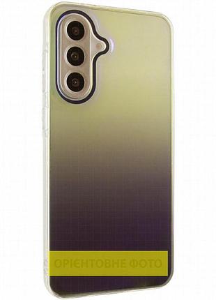 Чехол tpu+pc glassbend для xiaomi redmi 14c / a4 5g / poco c75 black