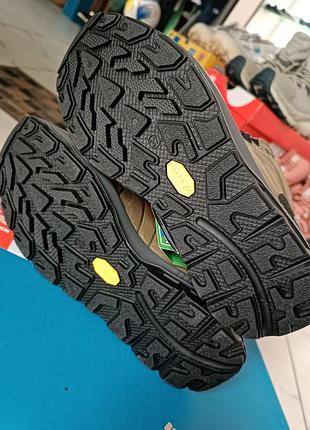 Ботинки grisport (италия) 8