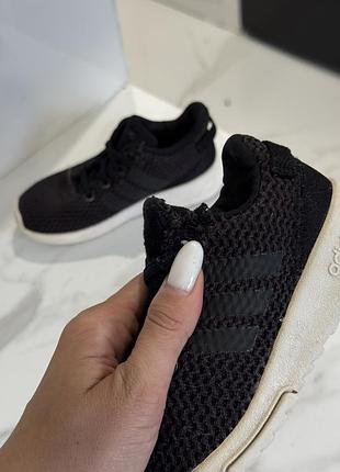 Кросівки adidas pp 25 кстілка 2