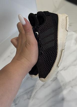 Кросівки adidas pp 25 кстілка 3