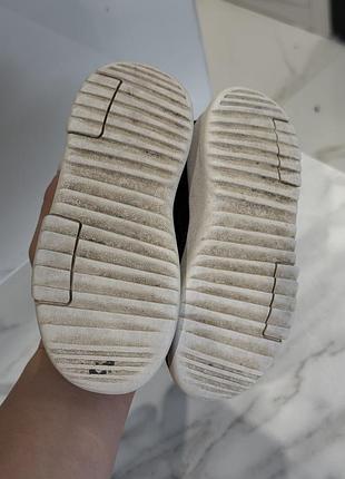 Кросівки adidas pp 25 кстілка 4