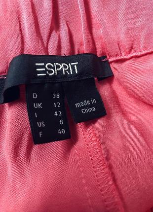 Брюки вискоза esprit 4