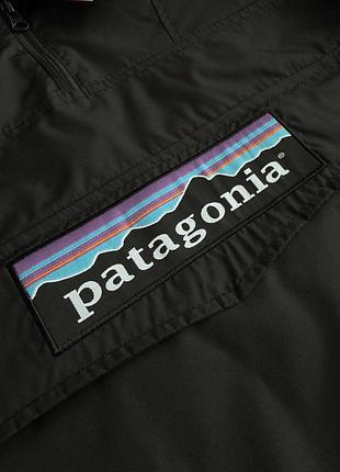 Вітрівка patagonia 6