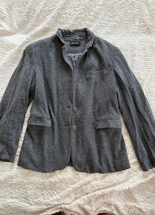 Піджак massimo dutti