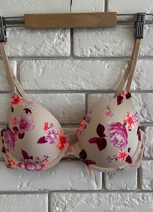 Бюстгальтер victoria’s secret
