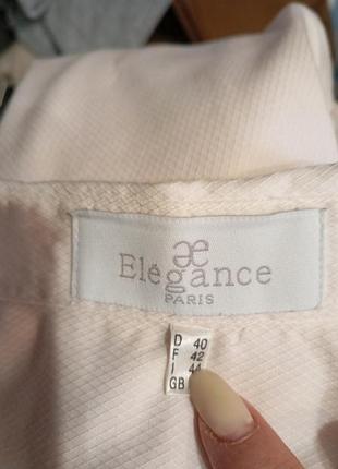 Рубашка elegance 6
