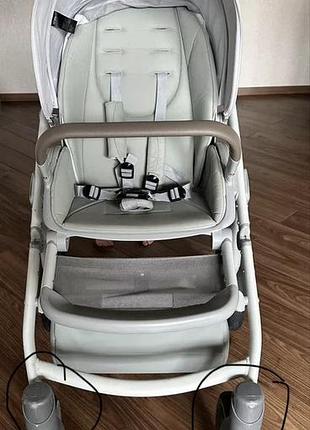 Коляска anex m-type 2024 6