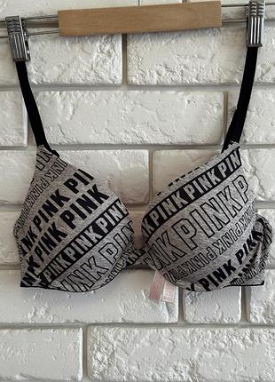 Бюстгальтер victoria’s secret