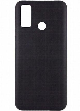 Чехол tpu epik black для huawei p smart (2020) черный
