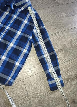 Сорочка marks &amp; spencer 122cm. 4