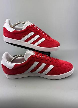 Кроссовки adidas gazelle 🔥 5