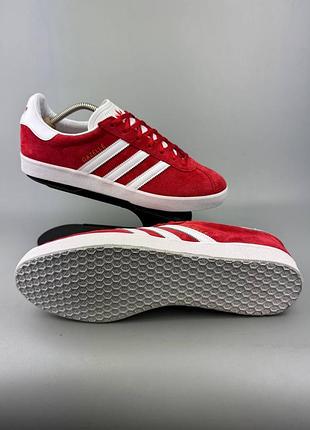 Кроссовки adidas gazelle 🔥 4