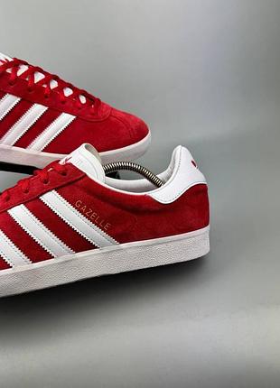 Кроссовки adidas gazelle 🔥 3
