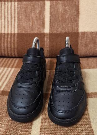 Детские кроссовки nike 2