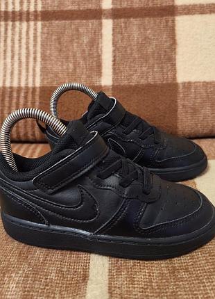 Дитячі кросівки nike