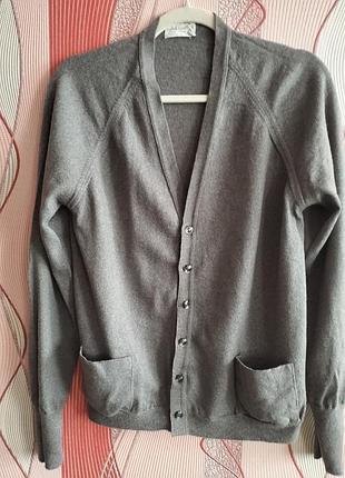 Кофта шерстяна lyle scott