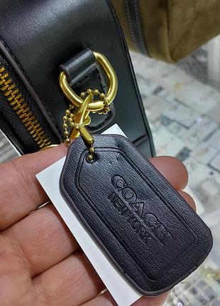 Сумка на плече ,coach. 6