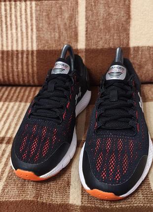 Кроссовки under armour 2