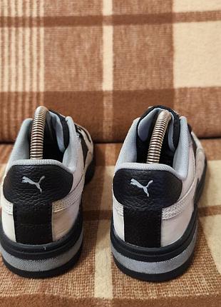 Кроссовки puma 3