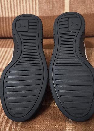 Кроссовки puma 4