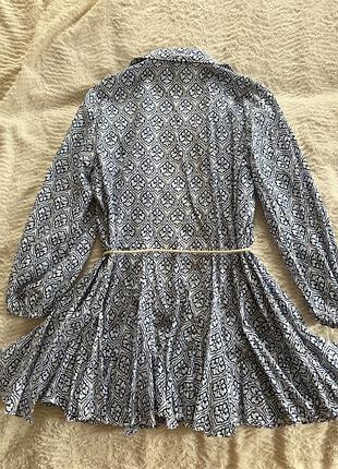 Сукня zara 5