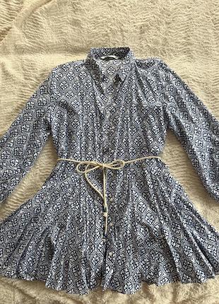 Сукня zara