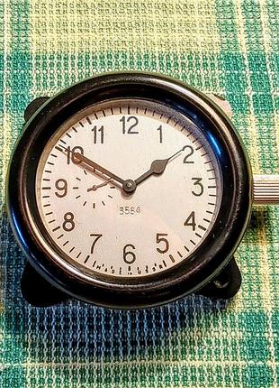 Годинник приладовий (танковий) номер 3564,made in ussr