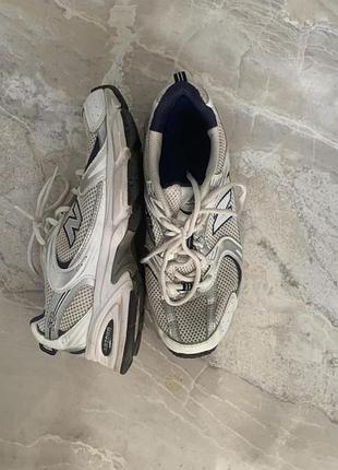 New balance кроссовки 530 2