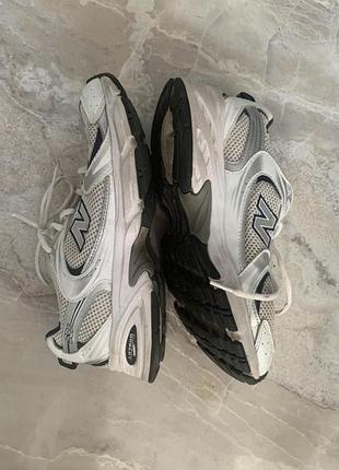 New balance кроссовки 530 3